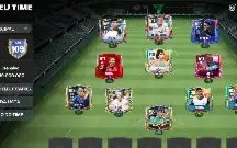 Conta Ea Fc Mobile Ger 109