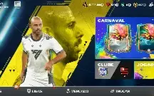 Conta Ea Fc Mobile Ger 109