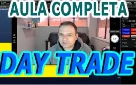 Curso Day Trade