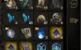 Conta Night Crows Nivel 40 Lanceiro, Serve SA 101Bishop