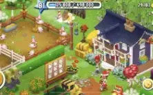 Hay Day Nivel 81