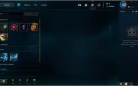 CONTA LOL - D4 (EMAIL NÃO VERIFICADO / 35K DE E.A)