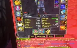 Conta Barata Wow Br 3.3.5