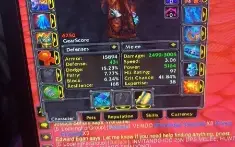 Conta Barata Wow Br 3.3.5