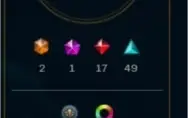 Conta LoL Prata 174 skin e 150 champ, Valorant D2 Sublime