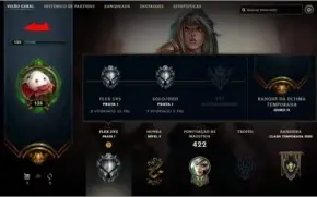 Conta LoL Prata 174 skin e 150 champ, Valorant D2 Sublime