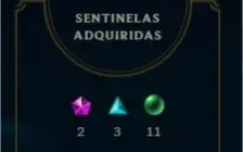 Conta LoL Prata 174 skin e 150 champ, Valorant D2 Sublime