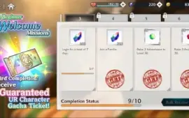 Conta Danmachi Battle Chronicles - Ais + Lefiya, Haruhime +