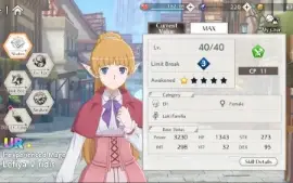Conta Danmachi Battle Chronicles - Ais + Lefiya, Haruhime +