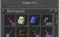 EK 57, 800k bank, 250 tibia coins e TODOS itens de Natal