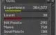 EK 57, 800k bank, 250 tibia coins e TODOS itens de Natal
