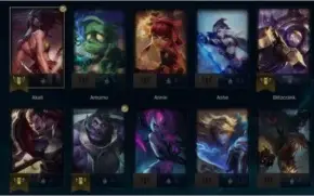Conta diamante 4 level 44