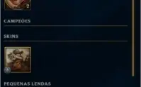 Conta diamante 4 level 44