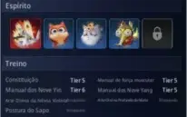 Vendo MAGA MIR4 SA42  lvl 63 - 68 power - Pet Epico