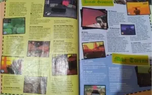 Revista Playstation