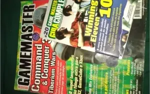 Revista Playstation