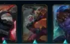 Conta 24 skins baratinha