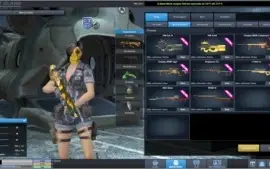 CC TENENTE CORONEL 2 [SEM CPF CADASTRADO]