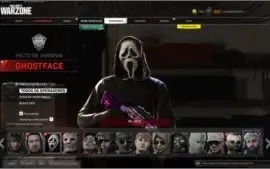 UNLOCK ALL PARA COD WARZONE