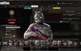UNLOCK ALL PARA COD WARZONE