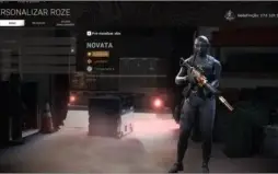 UNLOCK ALL PARA COD WARZONE