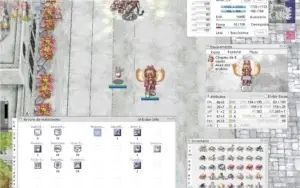 Bioquimica lv111/17 Filir Thor