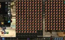 Conta wow warmane icecrown