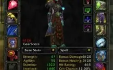 Conta wow warmane icecrown
