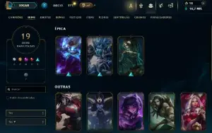 🛒・Conta-Full-Acesso
