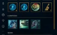 🛒・Conta-Full-Acesso