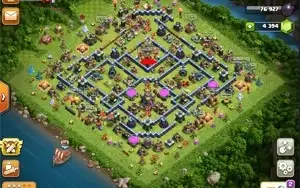CV 14 QUASE FULL