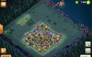 CV 14 QUASE FULL
