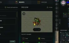 Conta Stonegy Tibia Idle