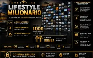 Lifestyle +1000 Vídeos