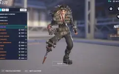 (Pc) Conta Overwatch,2 Collab Skin, 12 Shop Skins, 52+ Skins