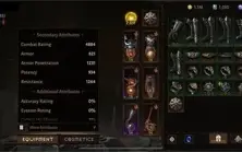 Diablo Immortal - Monge 2830 de Ressonância - Server Elzix
