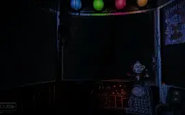Xbox Five Nights at Freddy's: Sister Location #C24701