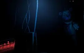 Xbox Five Nights at Freddy's: Sister Location #C24701