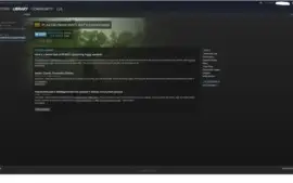 Conta Steam com R$550,00 de valor por apenas R$160,00