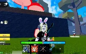 Kitsune Perm Barata 🦊