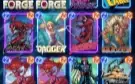 Conto Marvel Snap|CL 1164|140 cartas|10 Variantes