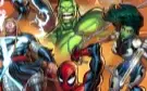 Conto Marvel Snap|CL 1164|140 cartas|10 Variantes