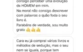 REVELADO: O GUIA DEFINITIVO PARA VOCÊ CONQUISTAR AS MULHERES