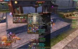 WB RB2 200k LUG - SERVIDOR PHOENIX