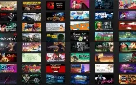 CONTA STEAM LV 101 COM 250 JOGOS 90+ CONTA PRA COLECIONADOR!