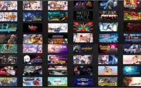 CONTA STEAM LV 101 COM 250 JOGOS 90+ CONTA PRA COLECIONADOR!