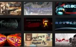 CONTA STEAM LV 101 COM 250 JOGOS 90+ CONTA PRA COLECIONADOR!