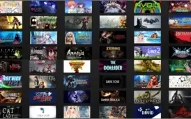 CONTA STEAM LV 101 COM 250 JOGOS 90+ CONTA PRA COLECIONADOR!