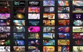 CONTA STEAM LV 101 COM 250 JOGOS 90+ CONTA PRA COLECIONADOR!