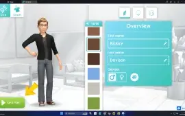 The Sims Mobile Pro 2024